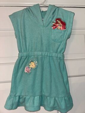 Disney Princess Swim Cover-up